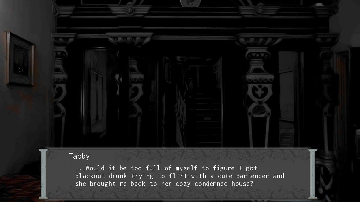 77 Oleander Avenue Ghost House Investigation screenshot 2