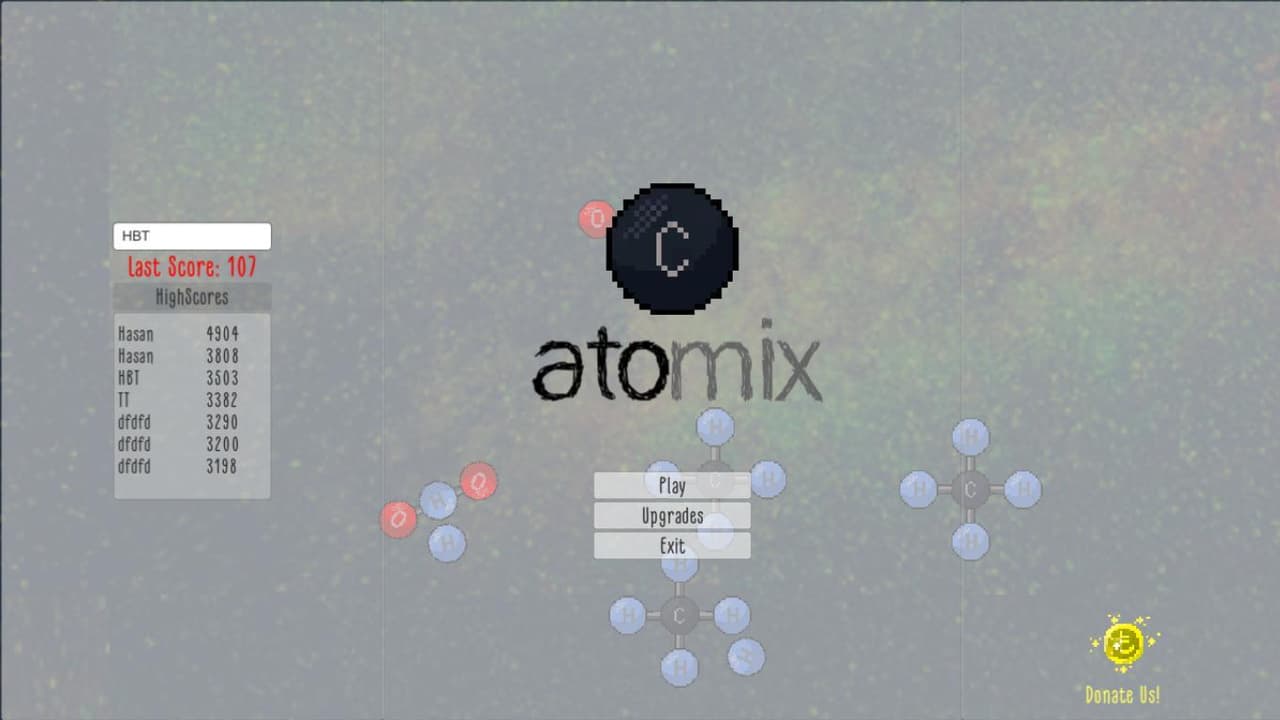 AtoMix (itch) screenshot 4