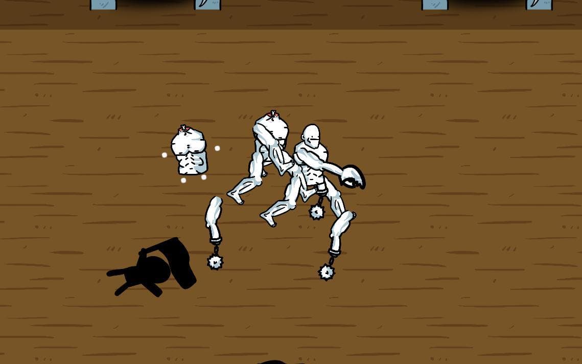 Tactical Bodybuilding screenshot 6