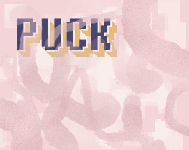 PUCK (geoiac)