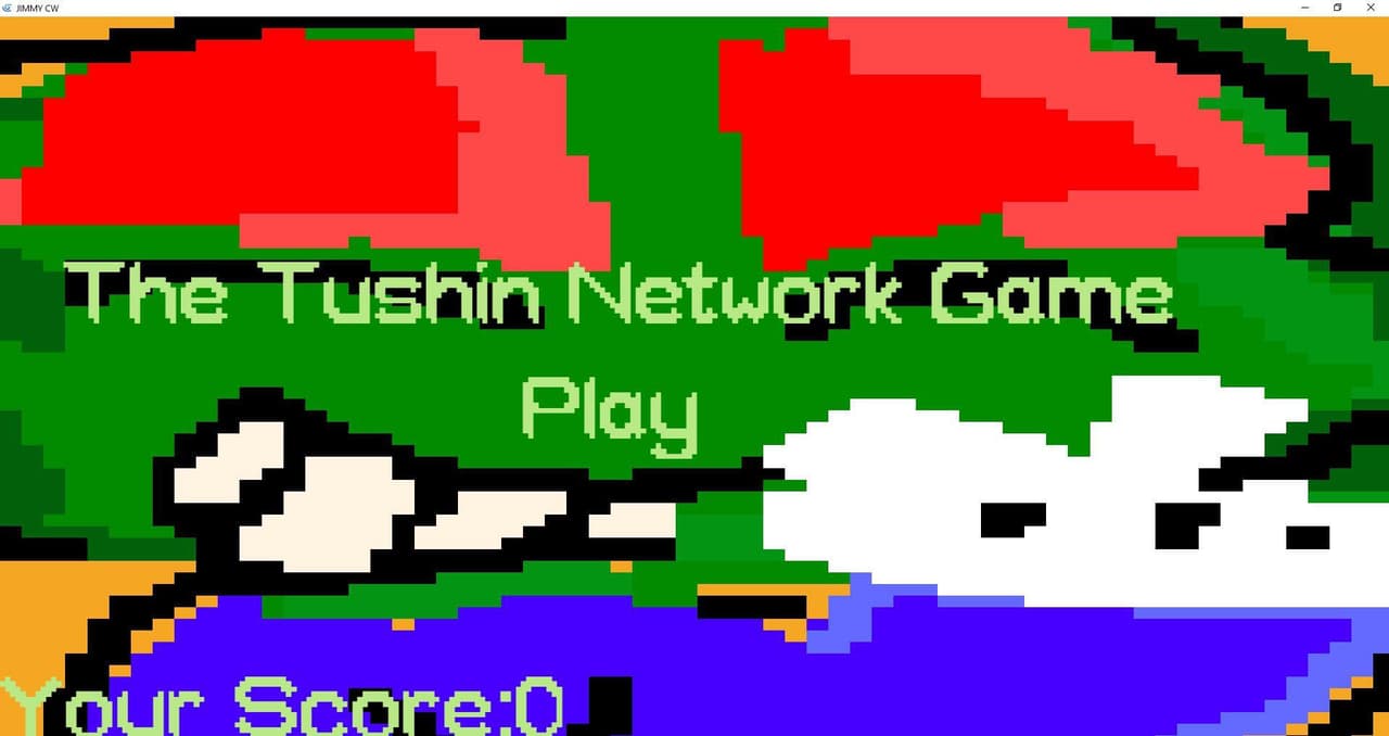 The Tushin Network screenshot 4