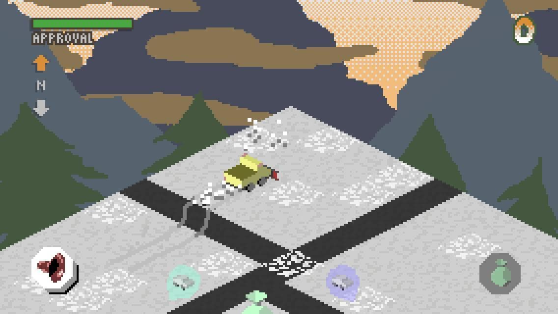 Dawn of the Plow (itch) screenshot 2