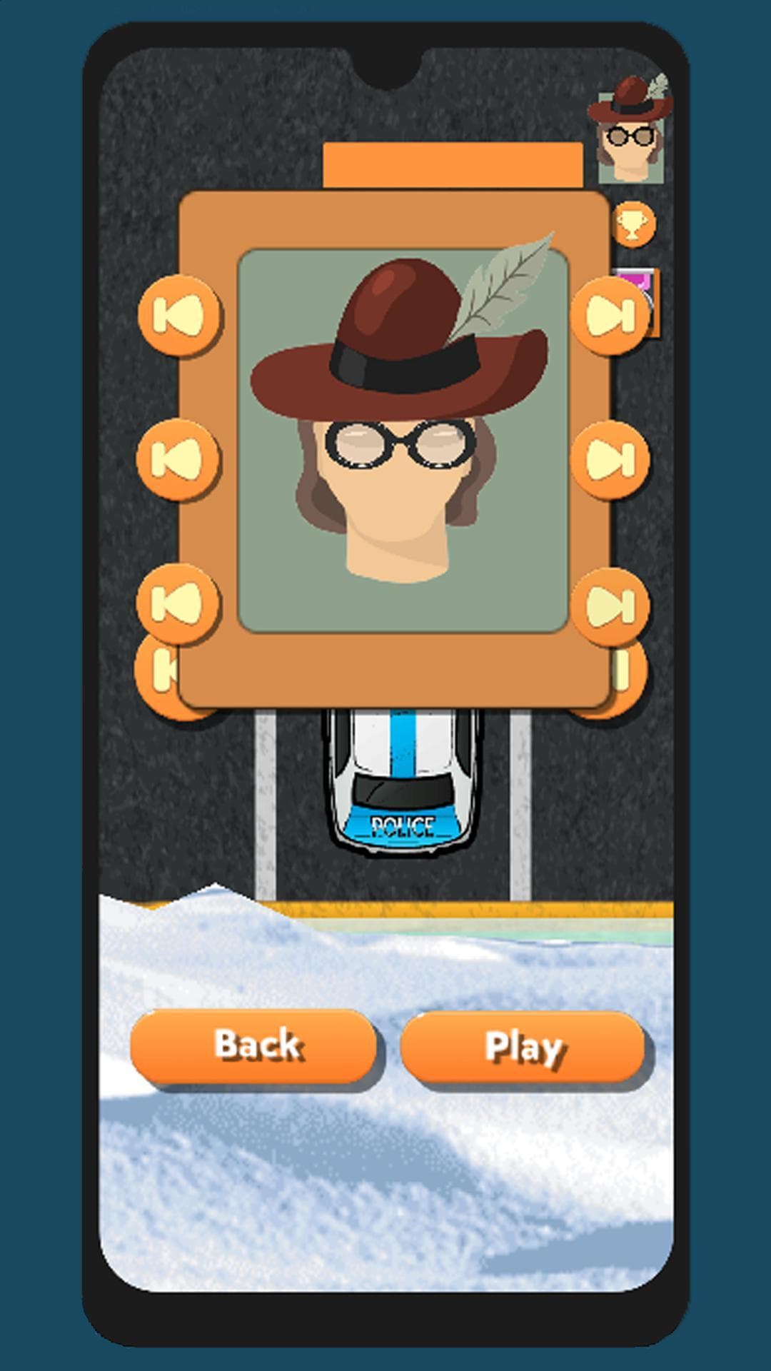 Car Jam at the Border screenshot 4