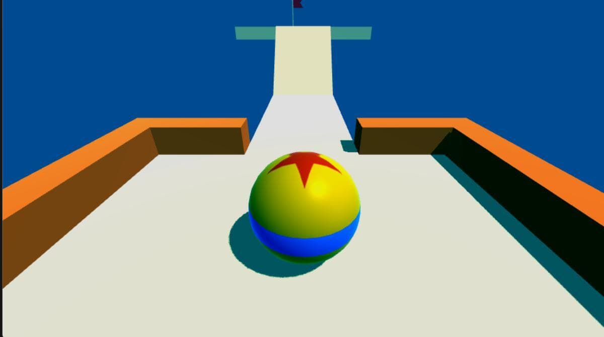 Lets Roll screenshot 4