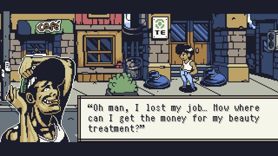 Beat-y Treatment screenshot 2
