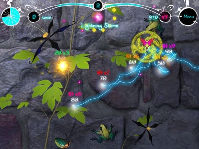 The Great Tree screenshot 5