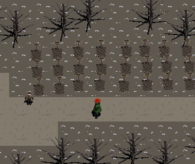 Strannik screenshot 2