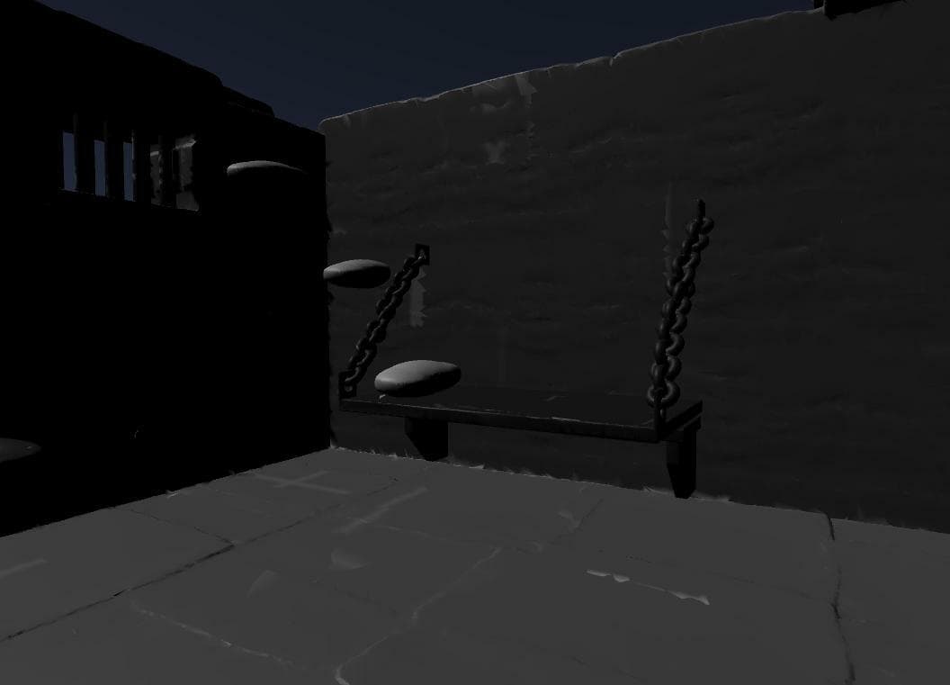 Prototype (itch) (Mork Shmork) screenshot 4