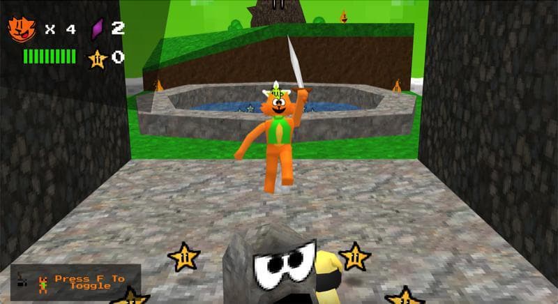 Darwins Dimension INDEV screenshot 5
