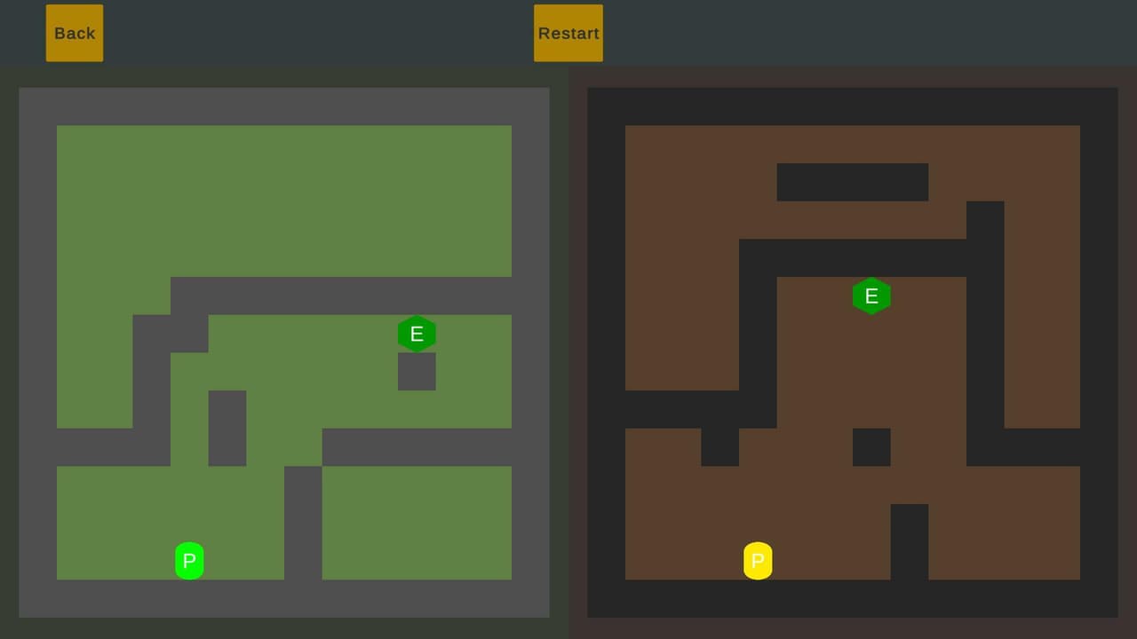 Joined Together (micz) screenshot 2
