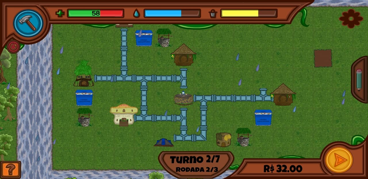 Jardim Ribeira screenshot 5