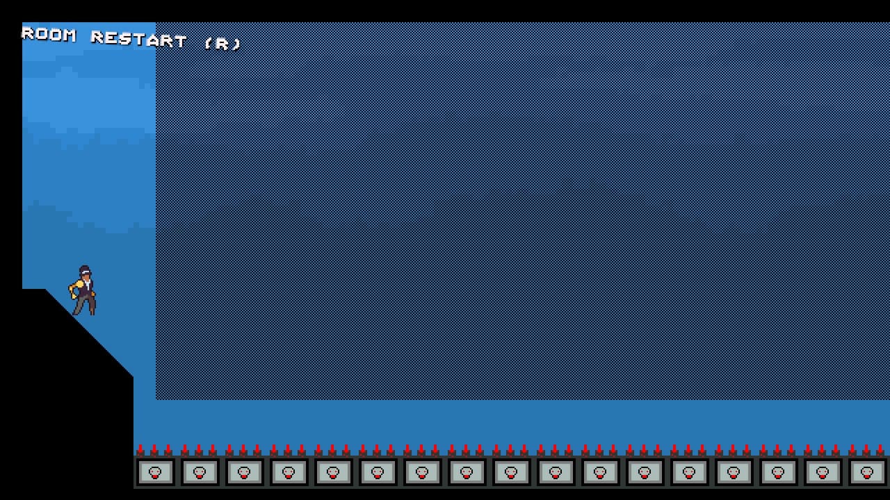 Mr. Parkour 2 screenshot 6