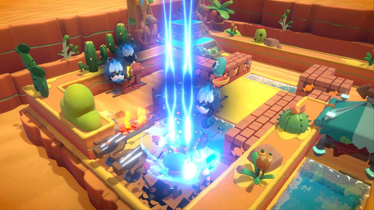 Candy Disaster screenshot 3