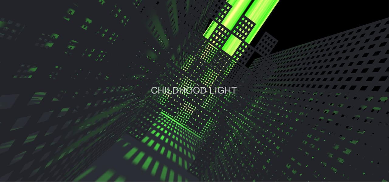 Childhood Light