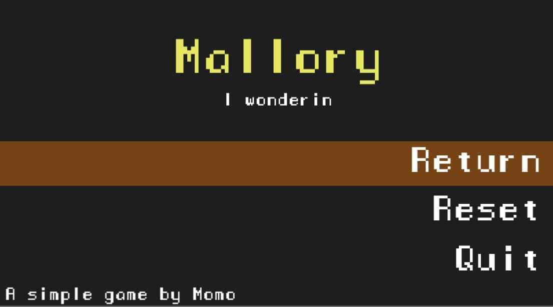 Mallory