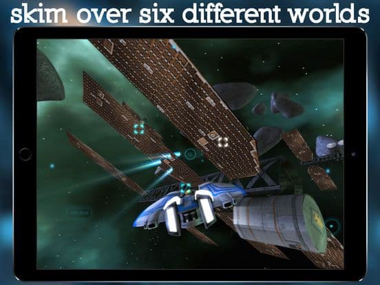 No Gravity screenshot 3