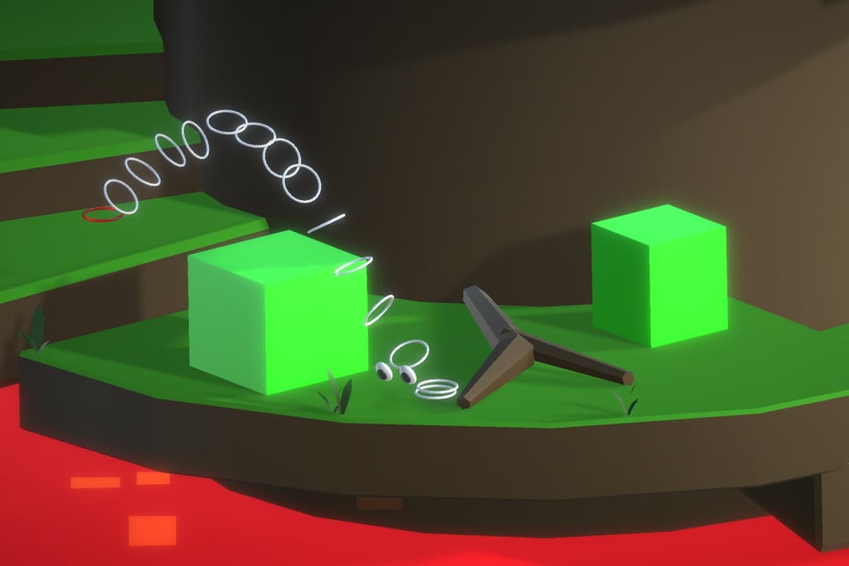 Around the Coil screenshot 2