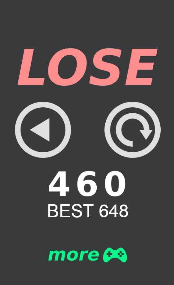 100 Balls (itch) screenshot 5
