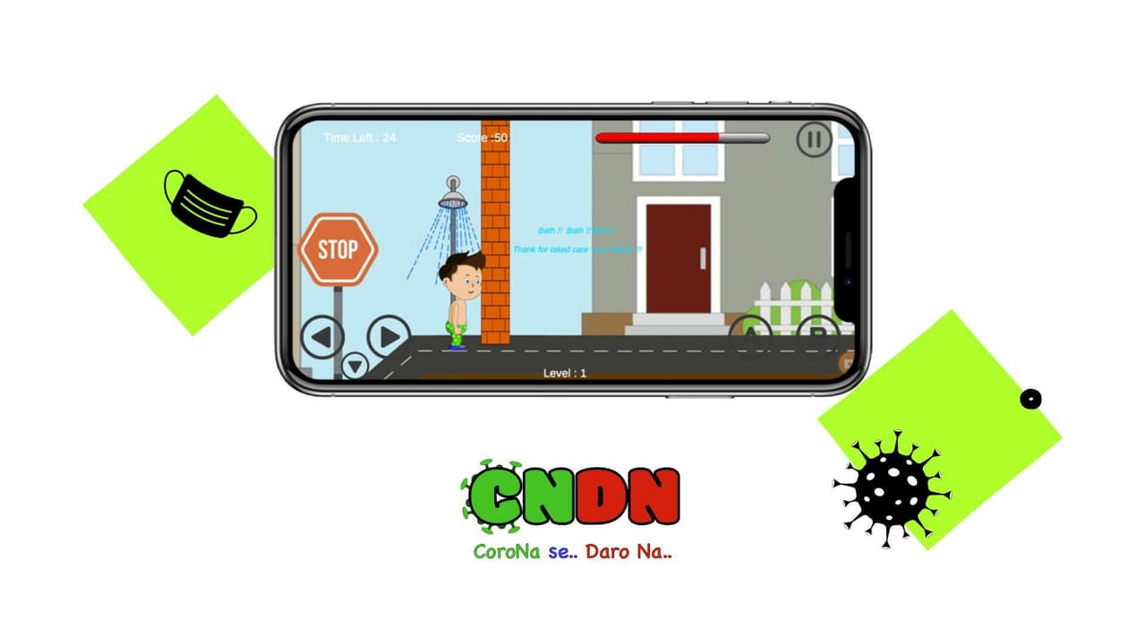 CNDN screenshot 4