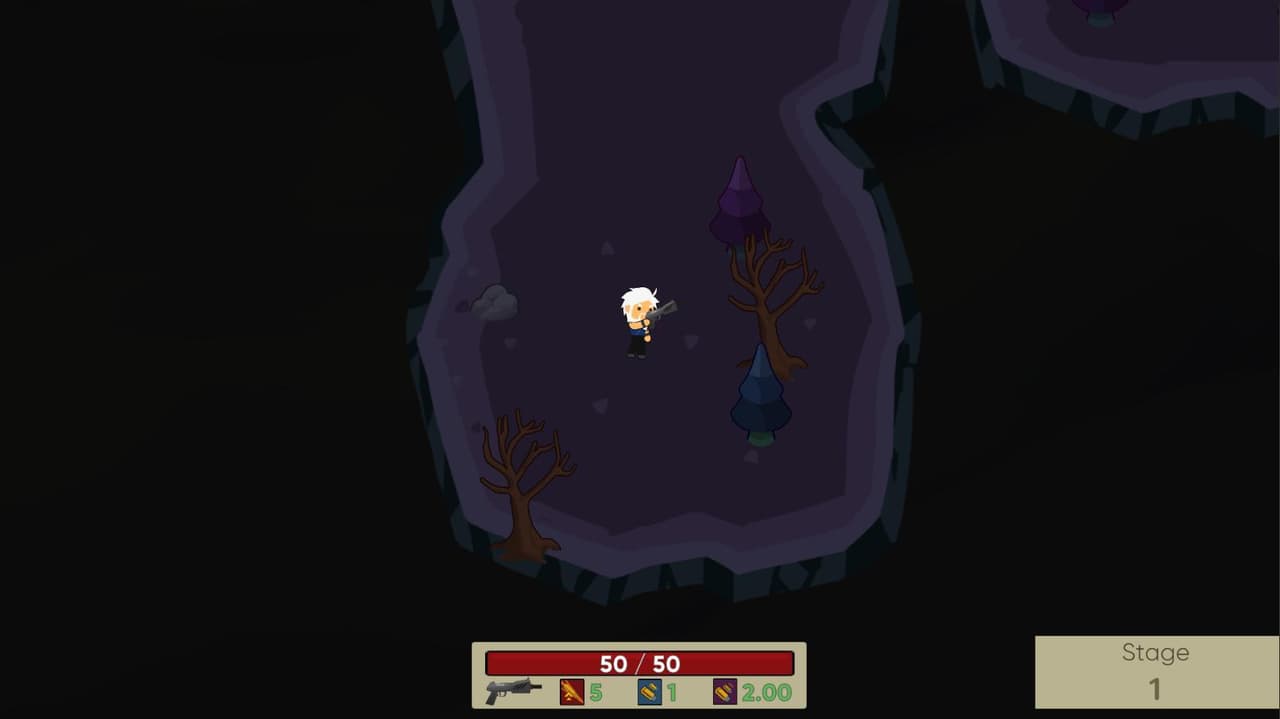 Skyrena screenshot 4