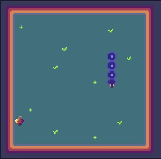 Micropede TIC-80