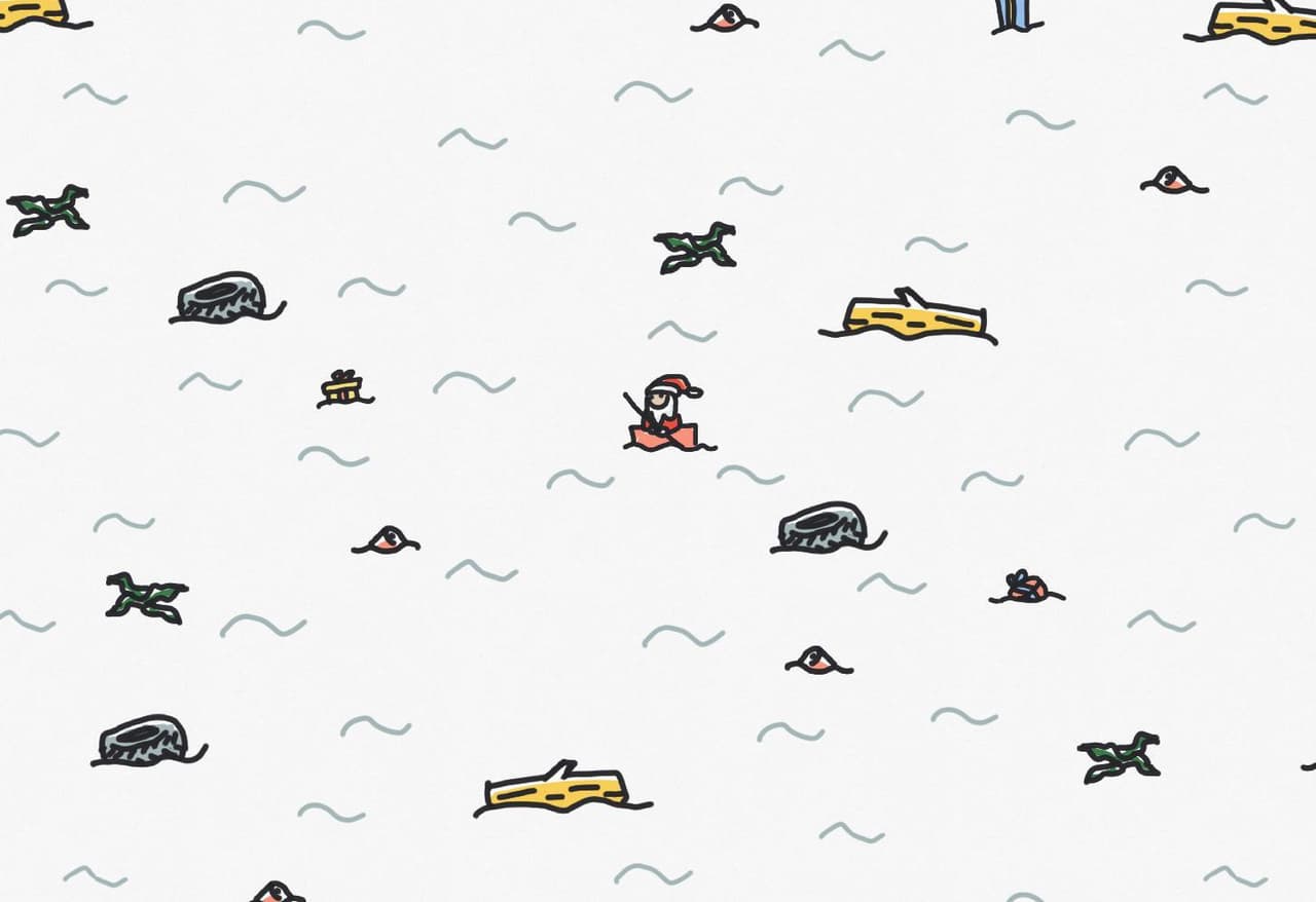 Phantasy of Delivery screenshot 4