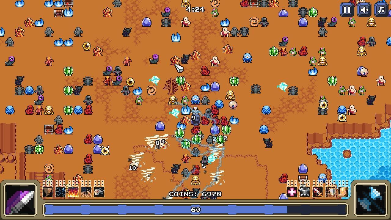 Relic Hunter (Frostdream Games)