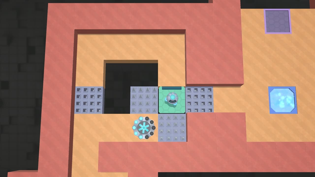 Pow screenshot 3