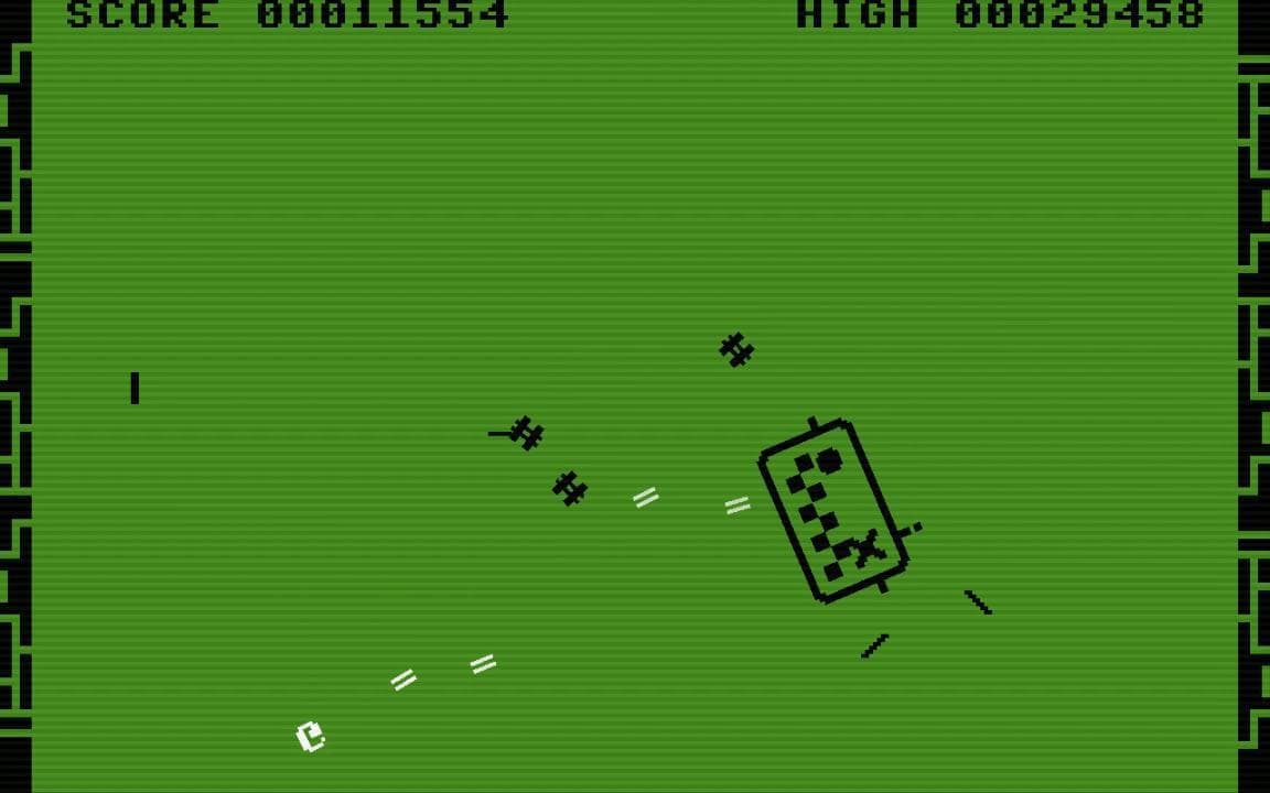 PET RUN/STOP screenshot 3