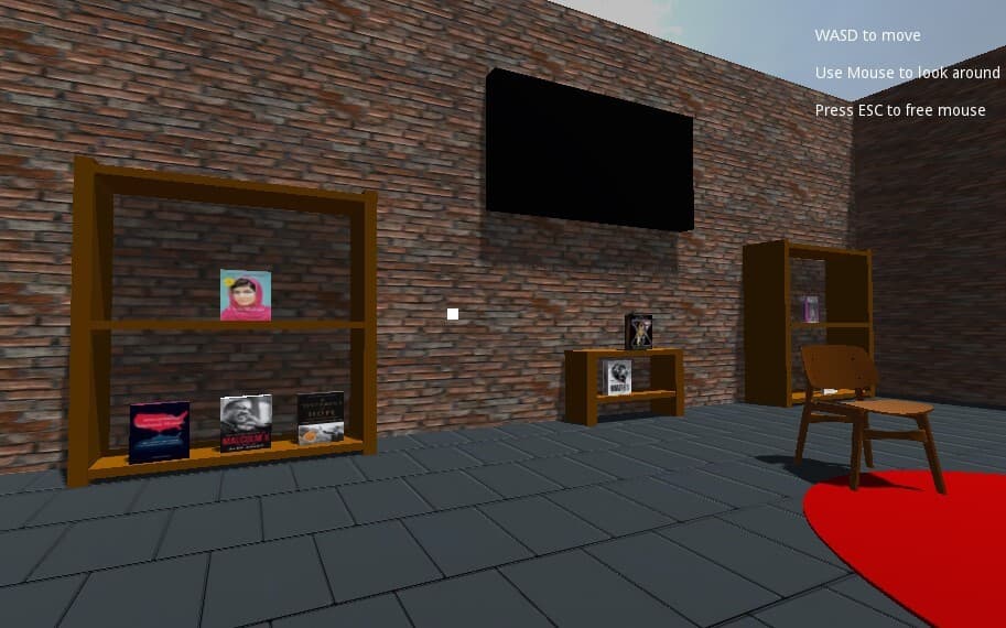 Virtual Resource Project