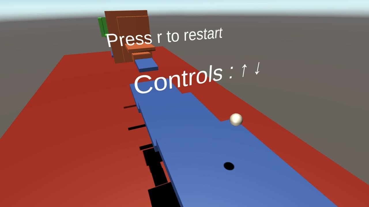 Bouncing Ball (itch) (Genzo1)