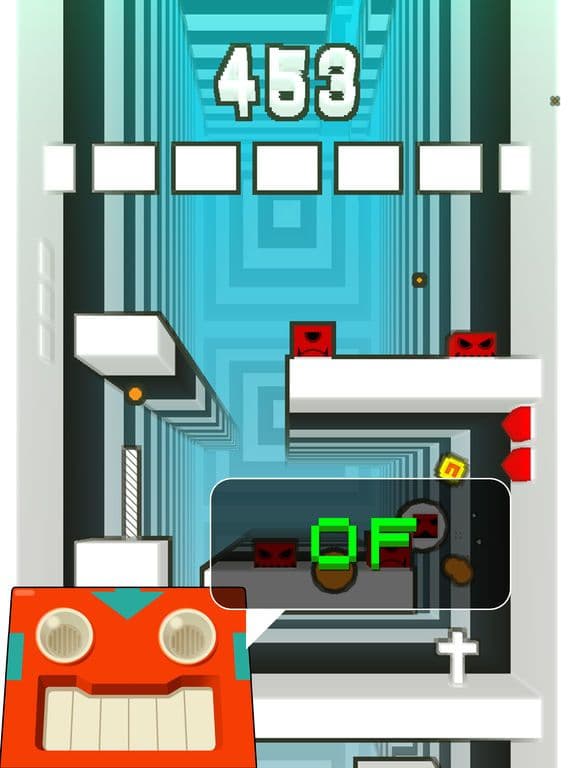 Super Sticky Bros screenshot 3