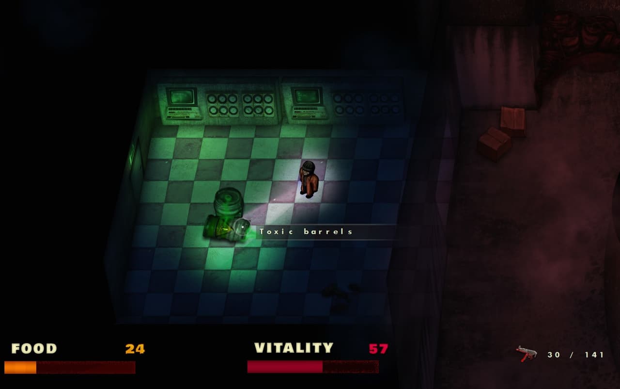 Kalaban (itch) screenshot 2