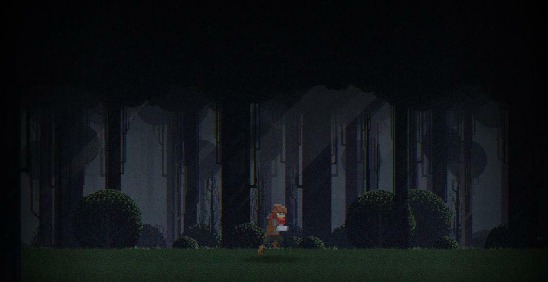 The Legend of Siren Head screenshot 3