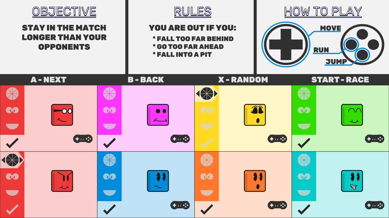 CD-RUN screenshot 5
