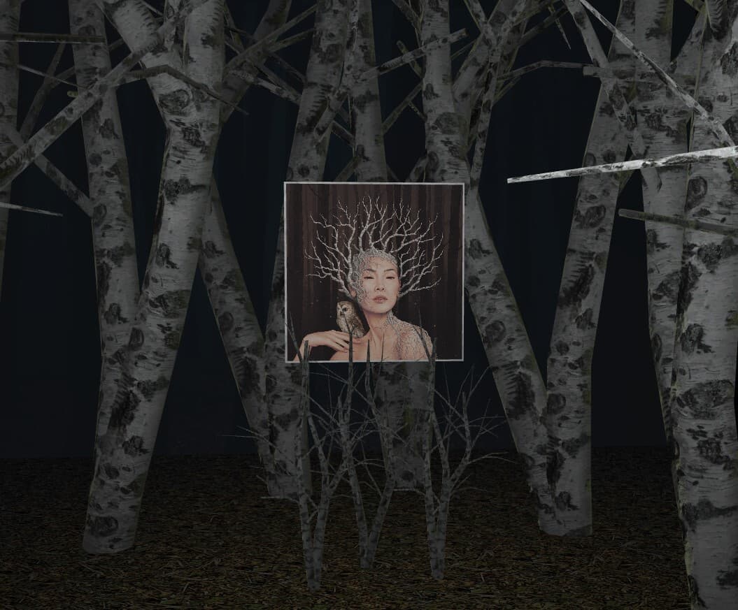 The Contemporary Hub screenshot 4