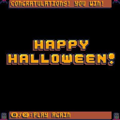 Boo! Haunted House