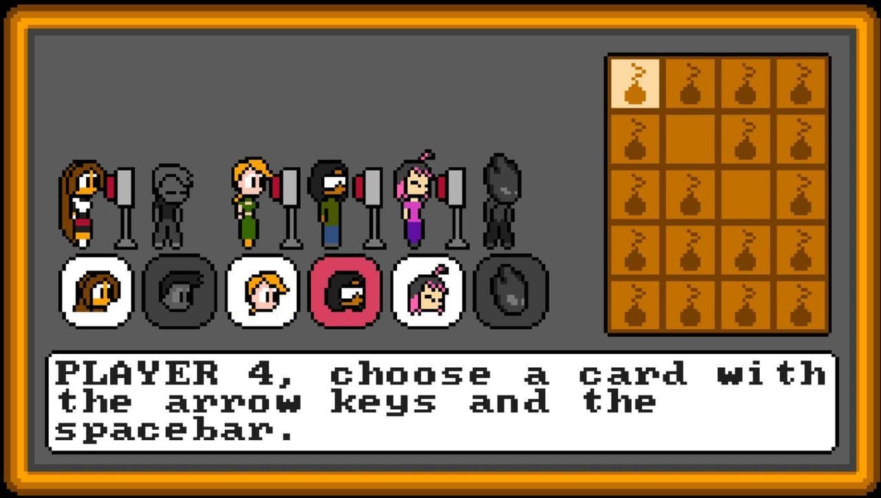 Elimination (Chakkan) screenshot 6
