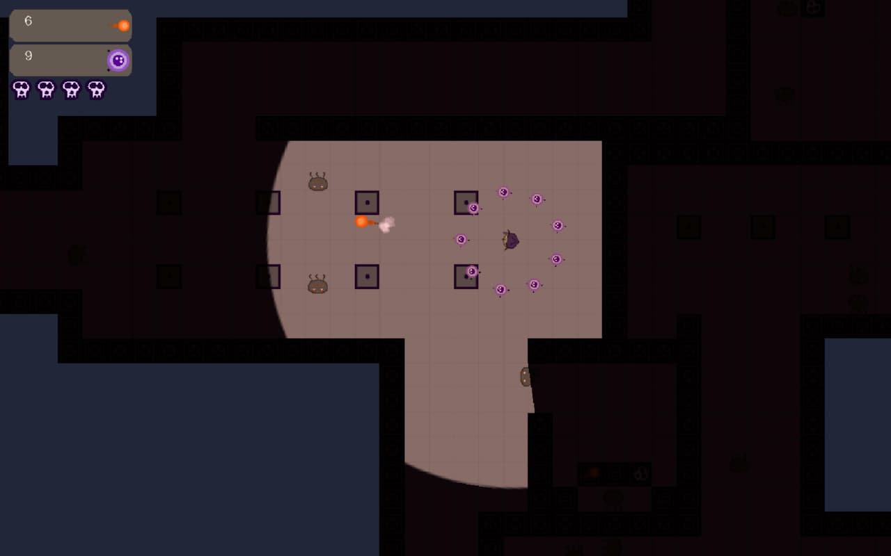 Sacrifices must be made (blackmadgames)