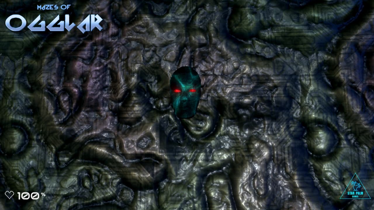 MAZES OF OGGLAR screenshot 5