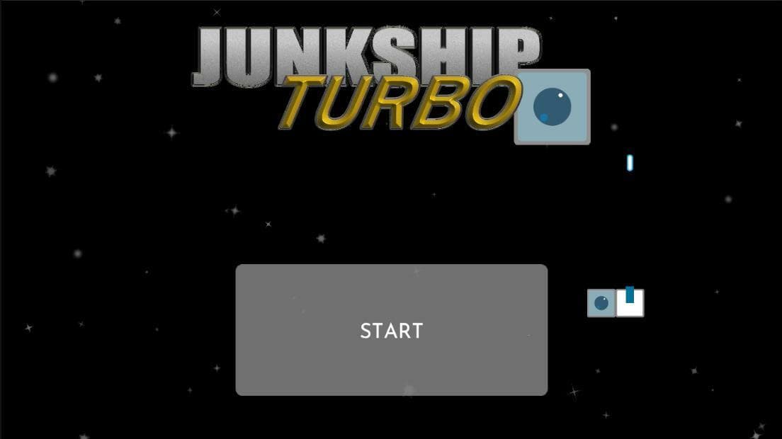 Junkship Turbo screenshot 3