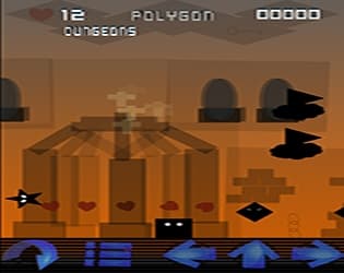 POLYGON (DI GAMES Studio) screenshot 3