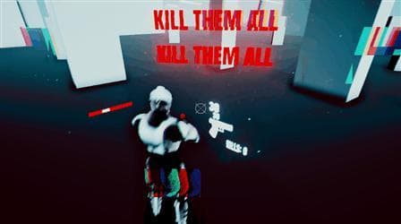 The Enemies Are Us screenshot 5