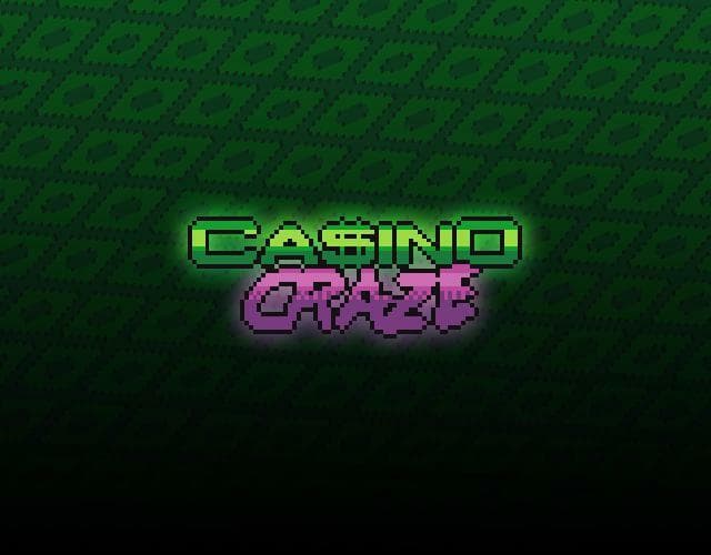 Casino Craze