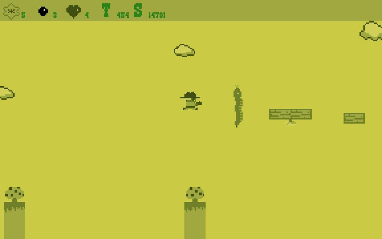 Sherrif Flint screenshot 4