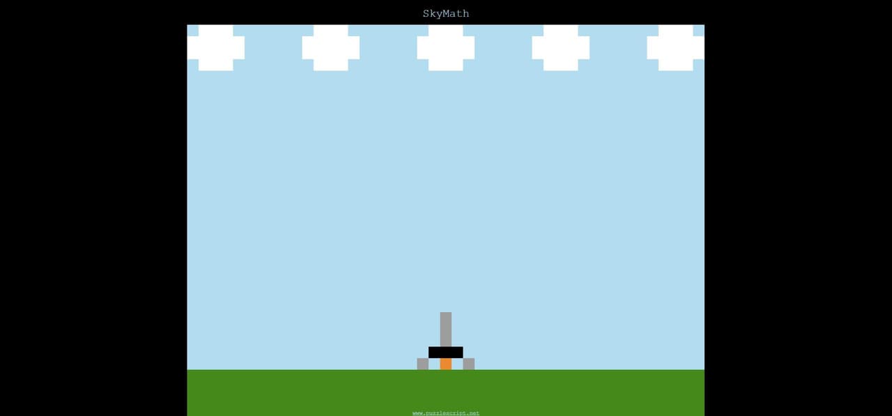 SkyMath screenshot 3