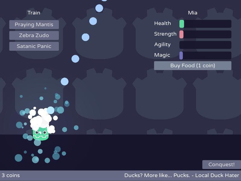 Godotling Life screenshot 3