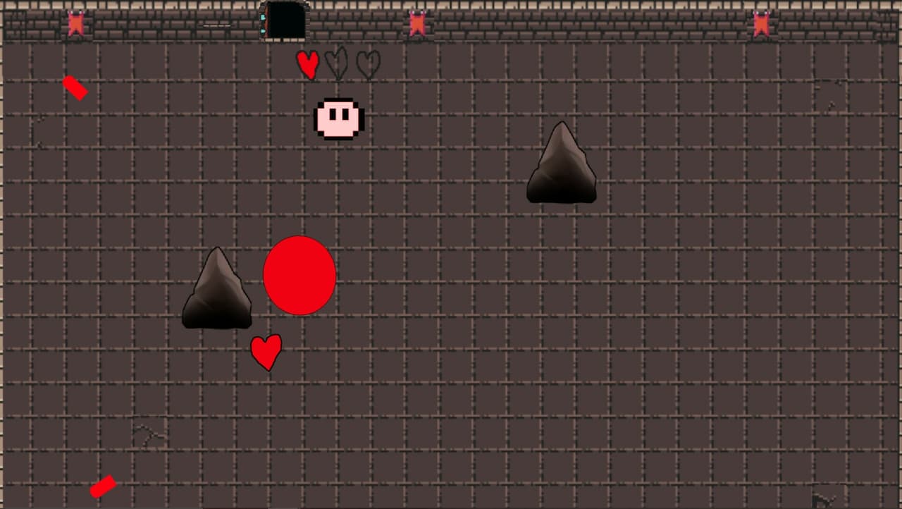 Color Dungeon screenshot 2