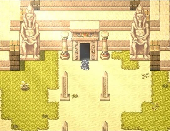 Transcendence Legacy screenshot 2