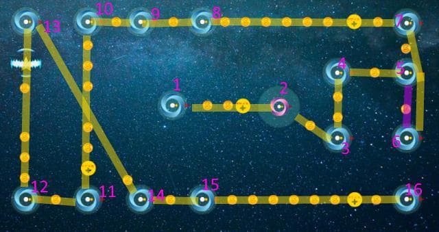 VertexSpace screenshot 4
